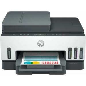 HP Smart Tank 750 (6UU47A)