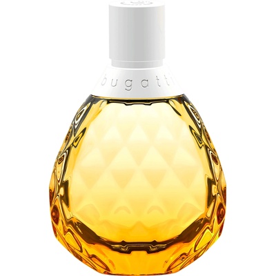 Bugatti Sole d´Italia parfémovaná voda dámská 60 ml