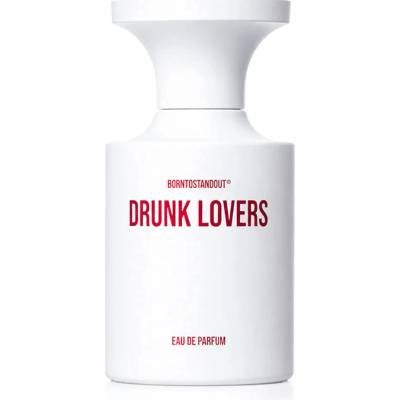 Borntostandout Drunk Lovers parfémovaná voda unisex 100 ml