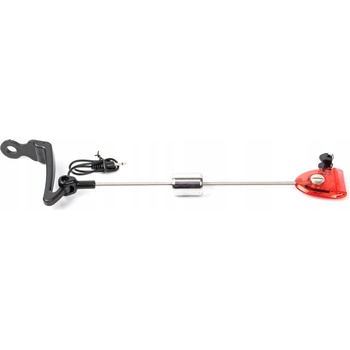 Elektronický signalizátor záberu Neco 90134 RED