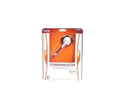 Datel Communicator (PSP)