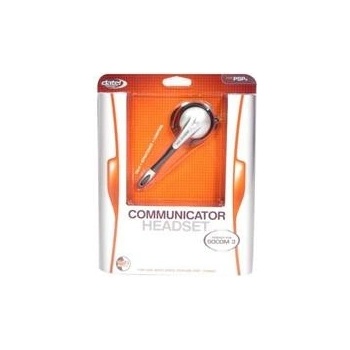 Datel Communicator (PSP)
