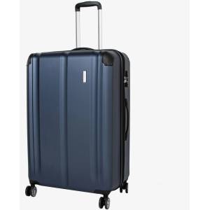 Travelite City 4w L Navy Travelite | Sin | МЪЖЕ | UNI