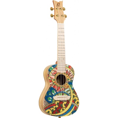 ORTEGA Art Series Concert