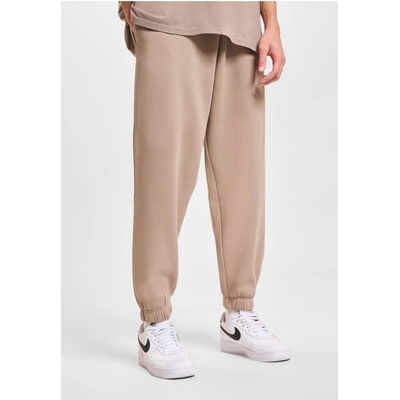 DEF Мъжко долнище в светлокафяво def ub-dfsp173-15524 - Светлокафяв, размер m