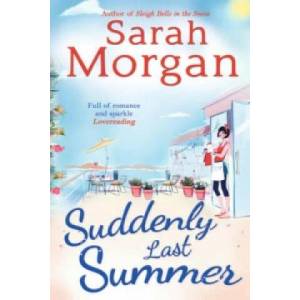 Suddenly Last Summer | Sarah Morgan (2014)