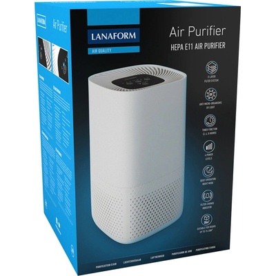 Lanaform Air Purifier