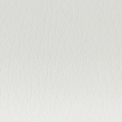 Ekokůže SOFT koženka v metráži, 380 g/m², šíře 145 cm, bílá