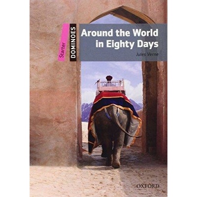 Around the World in Eighty Days mp3 Pack -