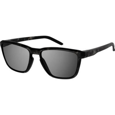 Sweet Protection Мъжки слънчеви очила Sweet protection Tachi S4 Sunglasses - Matte Crystal Black Camo / Obsidian Black - размер One Size (205-6975-0111)
