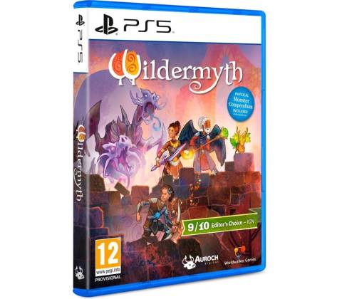 Wildermyth
