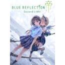 Blue Reflection: Second Light