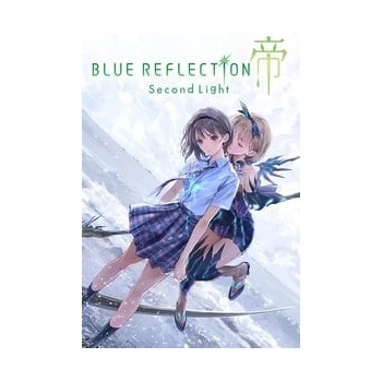 Blue Reflection: Second Light