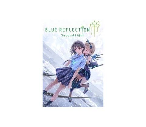 Blue Reflection: Second Light