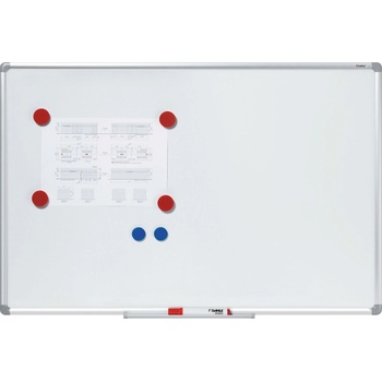 Dahle Basic Board magnetická tabule 60 x 90 cm