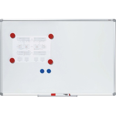Dahle Basic Board magnetická tabule 60 x 90 cm