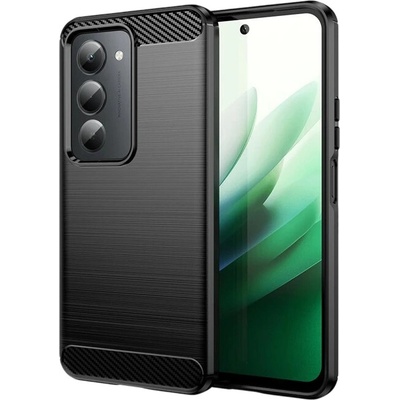 O2 Kryt Carbon Xiaomi Redmi 15C 5G/4G 201323 černá – Hledejceny.cz