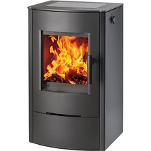 Haas+Sohn Firepot černá