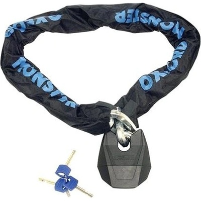 OXFOR CHAIN LOCK MONSTER XL ART 5 STAR 2
