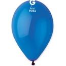 gemar Balónek latexový pastelový 30 cm světle modrý