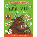 The Gruffalo: A First Sticker Book - Julia Donaldson, Axel Scheffler ilustrátor