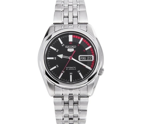 Seiko SNK375K1