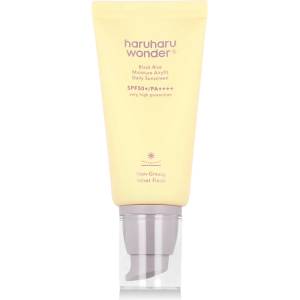 haruharu wonder Black Rice Airyfit Sunscreen SPF 50+/PA++++ 50 ml