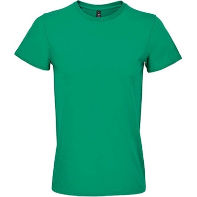 Sol´s Titan s okrúhlym výstrihom SL04728 Green