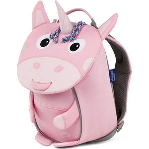 Affenzahn Детска детска раница Affenzahn Kleiner Freund Einhorn Kids' backpack - Pink - размер One Size (508-0681-0111)