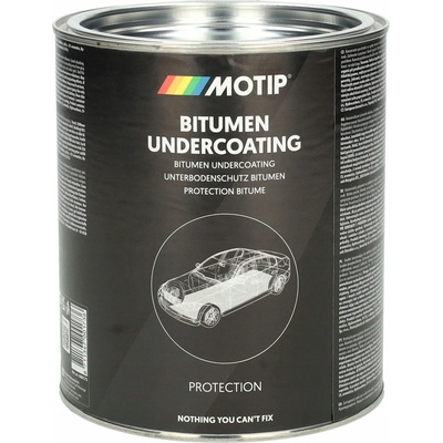 Motip Bitumen 2,5kg
