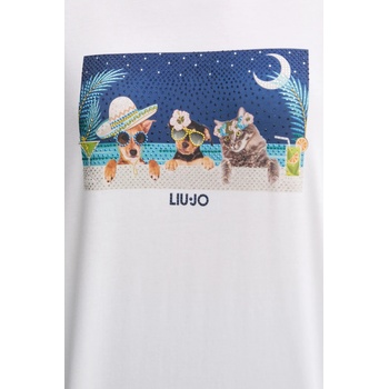 Liu Jo Тениска Liu Jo (WA5260.JS003)