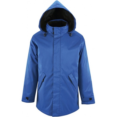 SOĽS Robyn pánsky kabát SL02109 Royal blue