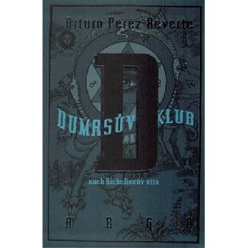 Dumasův klub