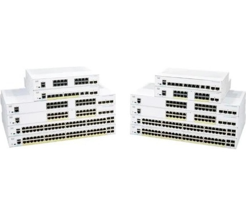 Cisco CBS350-24XT