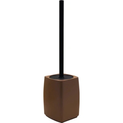 Ridder WC štětka LEA 2177408 hnědá