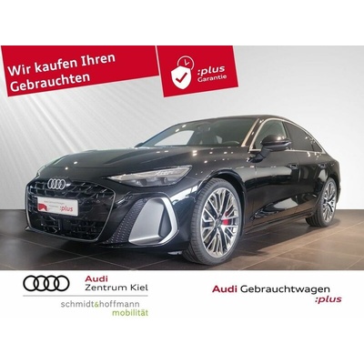 Audi A6 TFSI quattro S tronic 270 kW