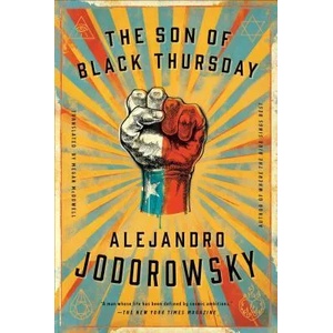 Son Of Black Thursday | Alejandro Jodorowsky (ISBN: 9781632060532)