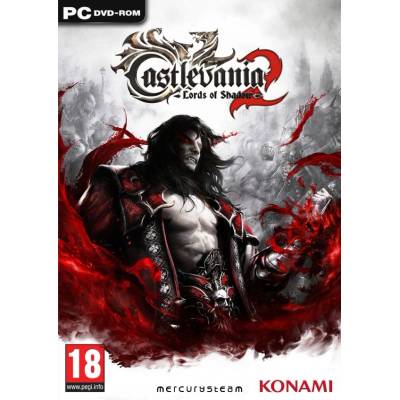 Konami Castlevania Lords of Shadow 2 [Digital Bundle] (PC)