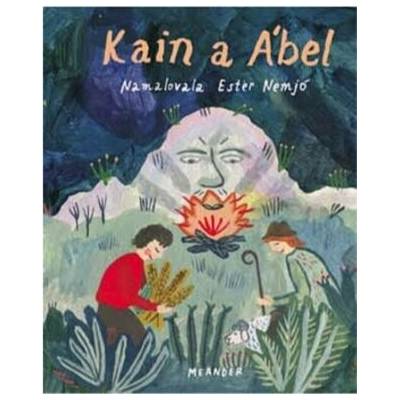 Kain a Ábel