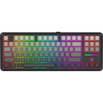 Redragon K734SP-RGB-PRO Wildslash Pro