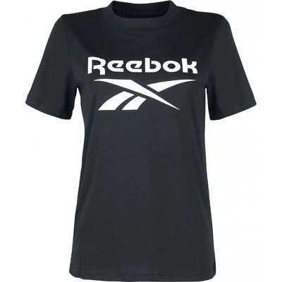 Reebok RI BL Tee černá