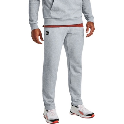 Under Armour Rival Fleece Pants šedá