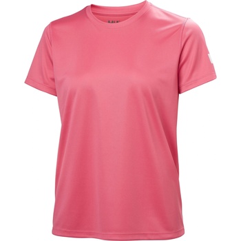Helly Hansen W Hh Tech T-Shirt 2.0 Размер: L / Цвят: розов