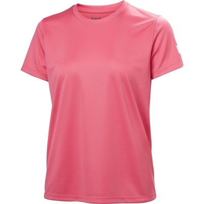 Helly Hansen W Hh Tech T-Shirt 2.0 Размер: L / Цвят: розов