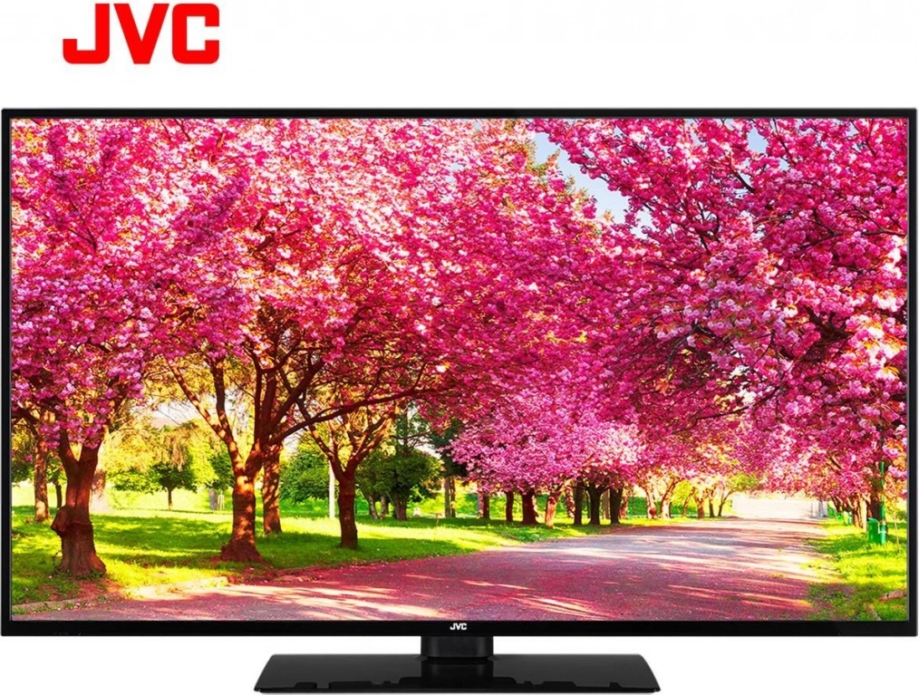 JVC LT-43VU63L