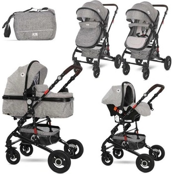 Image 1 of Lorelli Alba Premium Set