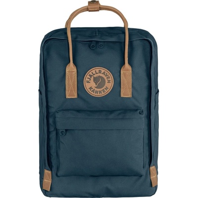 Fjällräven Kånken No. 2 Laptop Navy 15 l