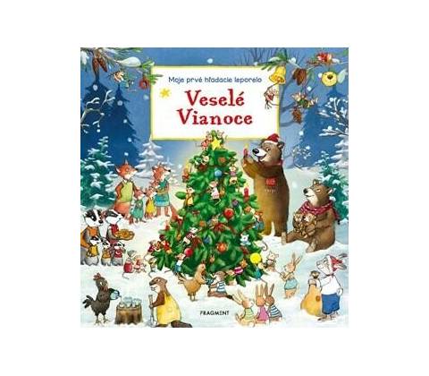 Veselé Vianoce