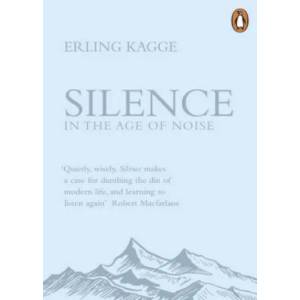 Silence (ISBN: 9780241309889)