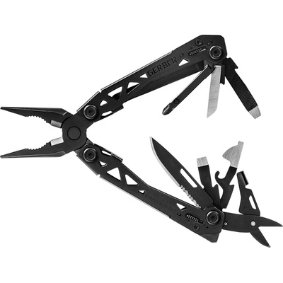 Multitool Suspension NXT